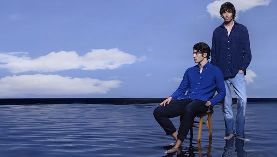 Ακολουθώντας τον ρυθμό της ημέρας με τη νέα συλλογή των The Bostonians