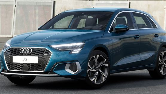 Audi A3, καλύτερο από ποτέ