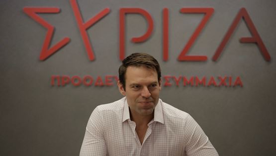 Πώς ΠΑΣΟΚ και ΚΚΕ επωφελούνται από τη διάσπαση του ΣΥΡΙΖΑ