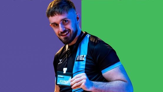 Oisín Mulligan, ο Ιρλανδός γυμναστής που αδυνάτισε τρώγοντας μισό κιλό ζάχαρη τη μέρα