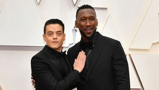 Οι καλοντυμένοι των φετινών βραβείων Όσκαρ