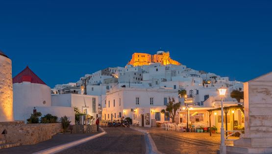 MSN: Αυτό είναι το πιο αυθεντικό νησί της Ελλάδας