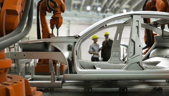 Πώς η τεχνητή νοημοσύνη ωφελεί την αυτοκινητοβιομηχανία