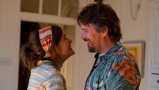 Διαγωνισμός: 10 διπλές προσκλήσεις για την πρεμιέρα της ταινίας "Η Τζούλιετ, Γυμνή"