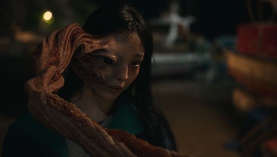 Γιατί 'λυσσάνε' όλοι με το Parasyte: The Grey στο Netflix;