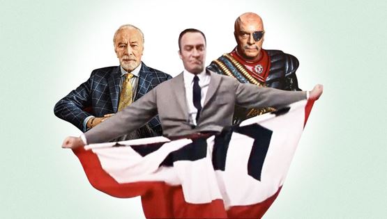 Ο μύθος του Christopher Plummer