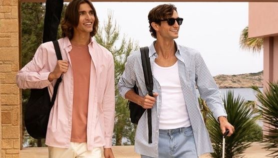 10 κομμάτια που χρειάζεται η βαλίτσα σου για τις διακοπές