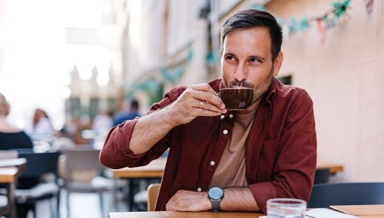 Όσα πίστευες για τον καφέ και δεν ισχύουν