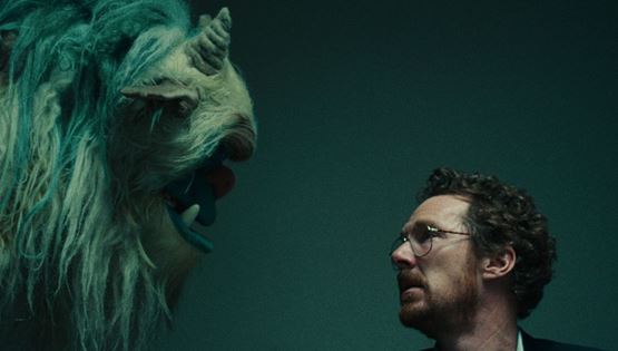 Αλήθειες και ψέματα για το ολοκαίνουργιο Eric με τον Benedict Cumberbatch