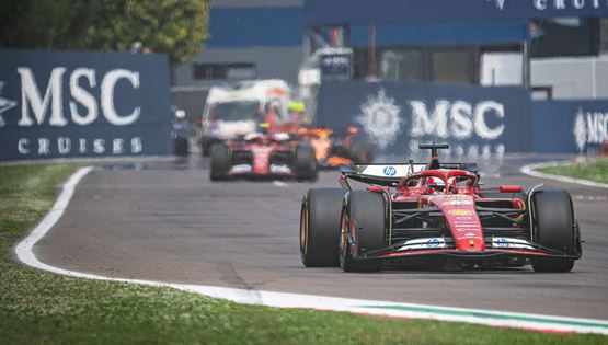 Οι 5 πιο περίεργοι κανονισμοί στην ιστορία της Formula 1