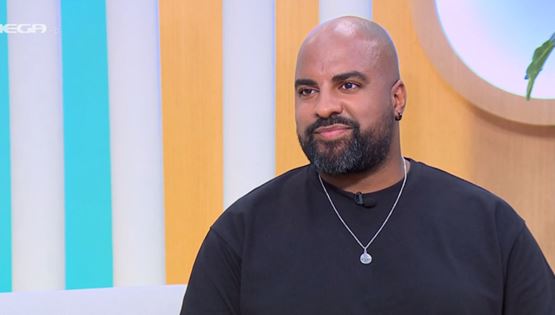 O Ησαΐας Ματιάμπα εξήγησε πώς τα 20 κιλά που πήρε σχετίζονταν με το κακό πρόγραμμα ύπνου του