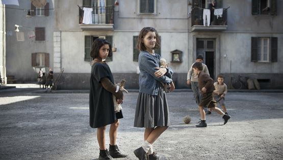 Το My Brilliant Friend έχει όλα τα εχέγγυα να γίνει κλασικό