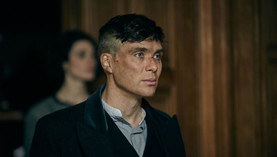 Ο 5ος κύκλος των Peaky Blinders θα είναι πάρα πολύ σκοτεινός