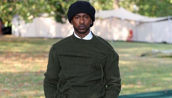 Η ζωή του Skepta γίνεται ντοκιμαντέρ