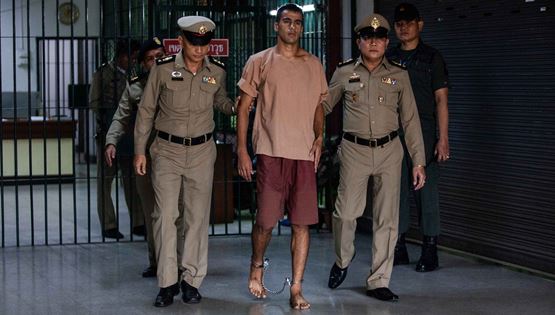 Το ποδόσφαιρο παλεύει να σώσει τον Hakeem Al-Araibi