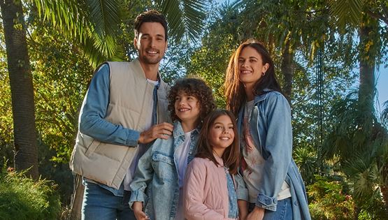 Δύο νέα καταστήματα Sinsay στην Αθήνα