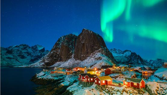 Τι είναι ο Μετατουρισμός; Θα το αντιληφθείς σε αυτό το ταξίδι στο "elDorado" της Ισλανδίας