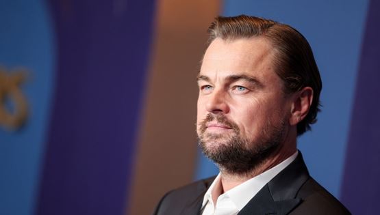 Leonardo DiCaprio: έγινε 50 και το γιόρτασε με το μισό Χόλιγουντ