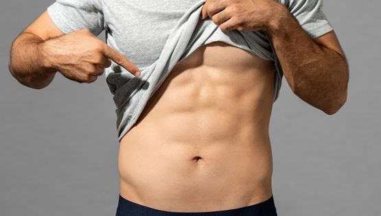 6 τρόποι για να μειώσεις το &#39;σωσίβιο&#39; στη μέση σου