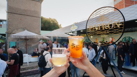 15 χρόνια Athens Bar Show: Τι ξεχωρίσαμε στη μεγάλη γιορτή των spirits;