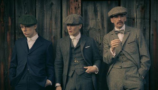 Το Peaky Blinders μπαίνει στον κόσμο των video games