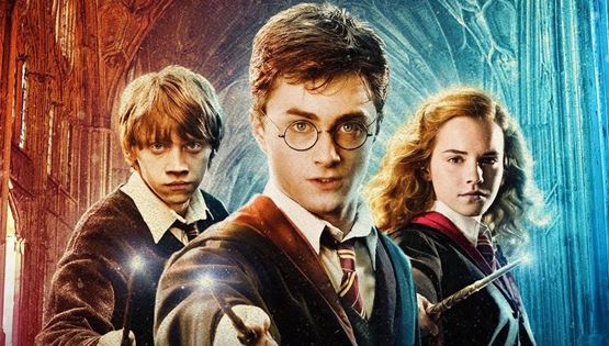 Η αποκάλυψη του Daniel Radcliffe για τις ταινίες Harry Potter