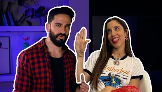 Ο Διονύσης Ατζαράκης και 2 (σχεδόν) ψύχραιμες απόψεις για το Ζάρι της Μαρίνας Σάττι