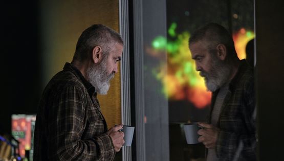 Πρώτο trailer για το The Midnight Sky με τον George Clooney