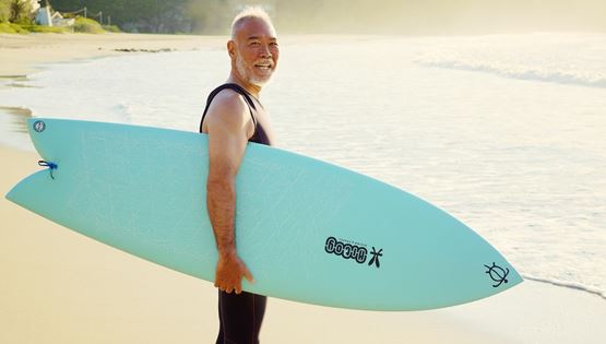 Ikigai, το ιαπωνικό μυστικό της μακροζωίας