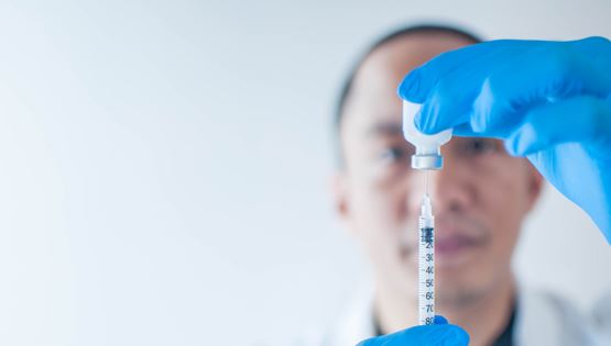 Μπορεί το εμβόλιο της γρίπης να ενισχύσει την ανοσία στον κορονοϊό;