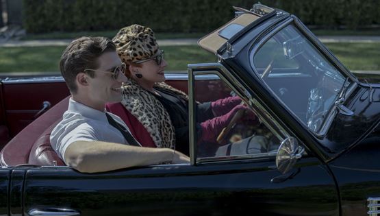 Τι θα δούμε τον Μάιο στο Netflix