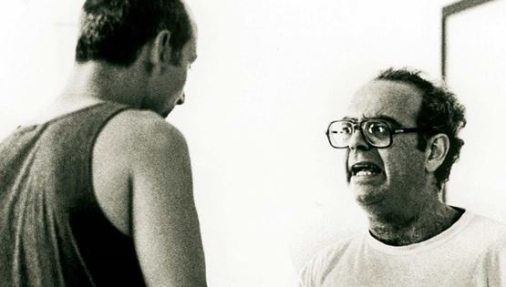 Τρεις σπουδαίες ταινίες του Γιάννη Οικονομίδη στο Ertflix