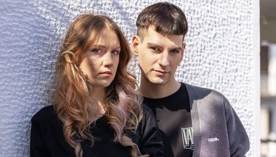 Οι πρωταγωνιστές του Milky Way είναι από άλλο γαλαξία