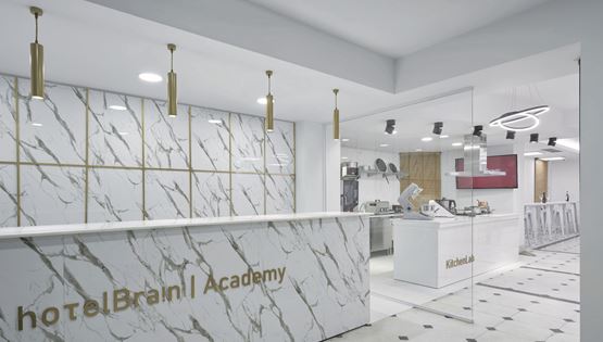 Οι εγγραφές ξεκίνησαν στην HotelBrain Academy