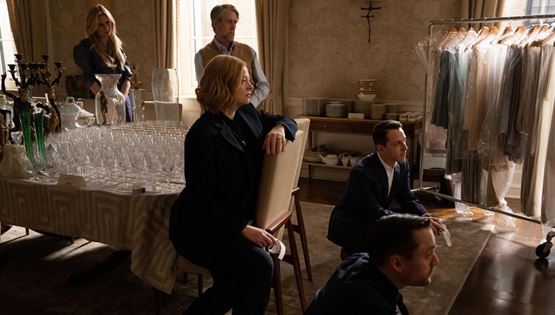 Ποιες σειρές να δεις αν σου άρεσε το Succession