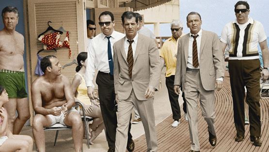 60 χρόνια μετά, ο Terry O&#39;Neill παραμένει ο πιο rock n&#39; roll φωτογράφος