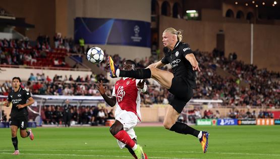 Τα καλύτερα γκολ της 2ης αγωνιστικής του Champions League