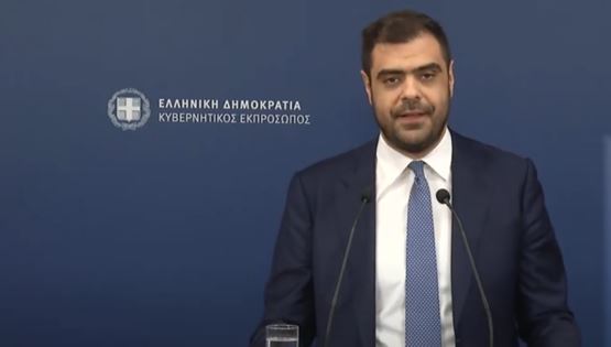 Ανασχηματισμός 2025: Η νέα σύνθεση της κυβέρνησης (video)