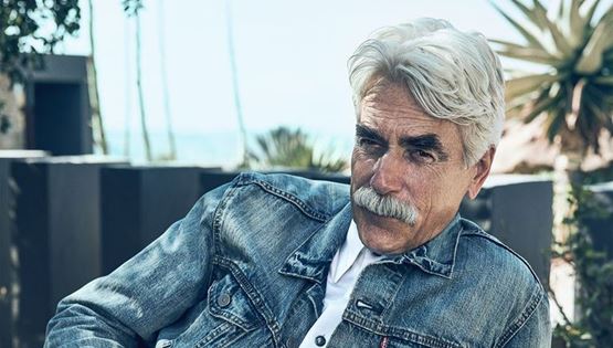 O Sam Elliott είναι ο καουμπόης του Χόλιγουντ
