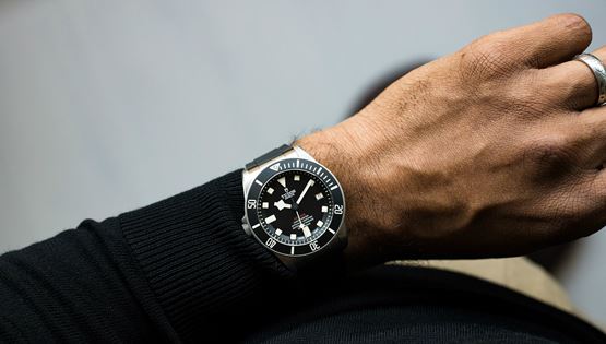 Η Formula 1 της σύγχρονης ωρολογοποιίας είναι αυτά τα ρολόγια