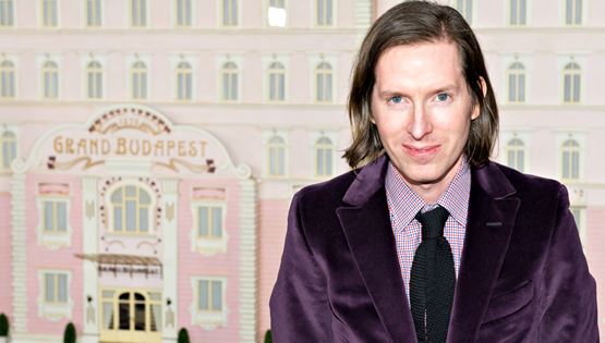 Οι αγαπημένες ταινίες του Wes Anderson