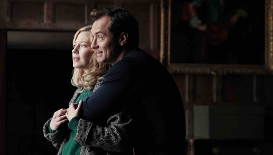 "Η φωλιά" και ό,τι νέο έρχεται στα σινεμά