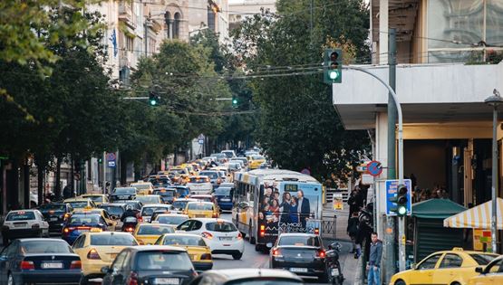 Αυτές είναι οι 10 πόλεις με την χειρότερη κίνηση στον κόσμο
