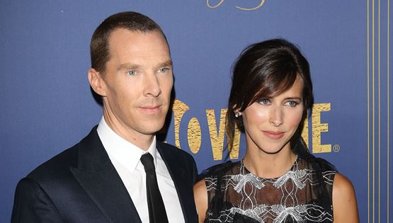 Το νέο κούρεμα του Benedict Cumberbatch και η διακριτική φινέτσα του