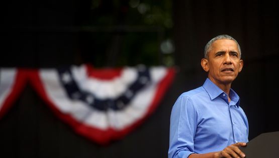 Για τον Barack Obama η ώρα της πραγματικής αλλαγής έχει έρθει