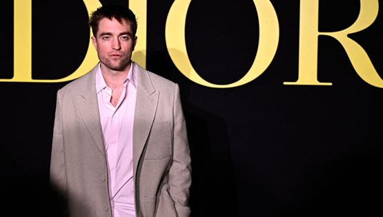 Μόλις θυμηθήκαμε πώς είναι ένα ωραίο, χαλαρό κοστούμι