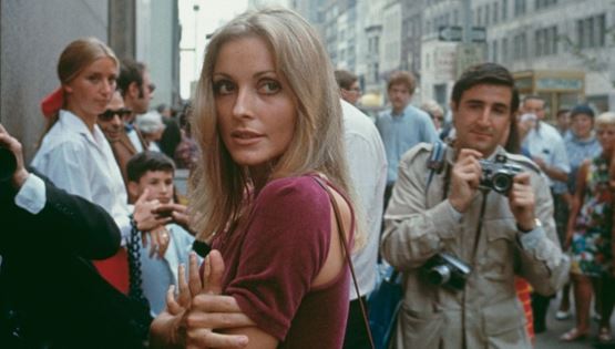 Η Sharon Tate δεν ήθελε ποτέ να είναι ένα 'αντικείμενο'