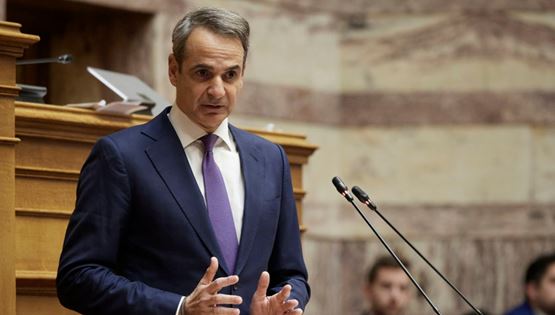 Καταψηφίστηκε με 159 ψήφους έναντι 141 η πρόταση δυσπιστίας για τα Τέμπη