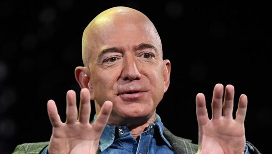 Το απίθανο μυστικό του Jeff Bezos για περισσότερη παραγωγικότητα