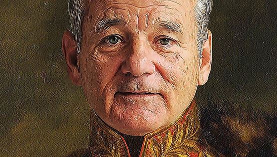 Γιατί αγαπάμε τόσο τον Bill Murray